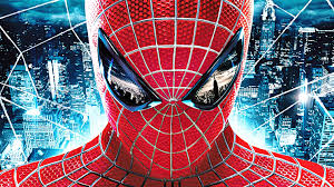  Spider-man